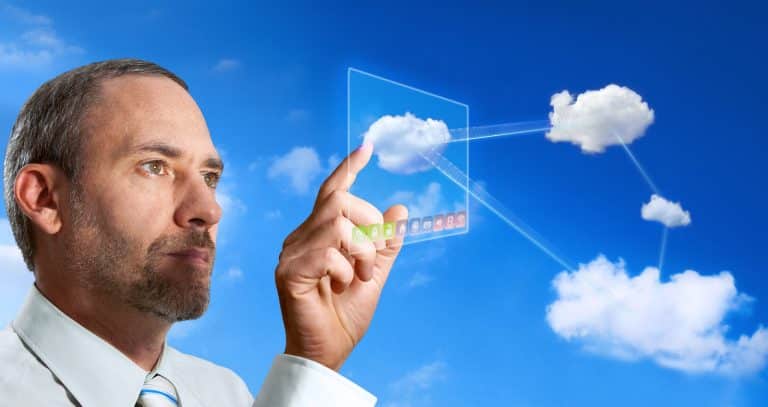 Les développeurs orientés en masse vers les projets en mode cloud