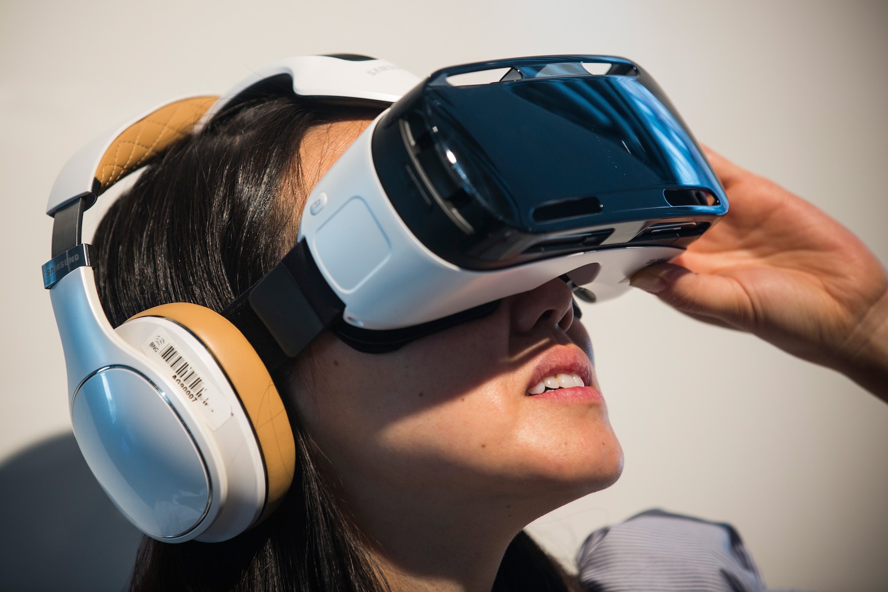 La place de la réalité virtuelle dans le monde professionnel