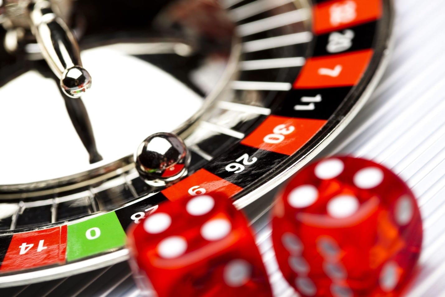 Ce qui rend les casinos en ligne si attractif