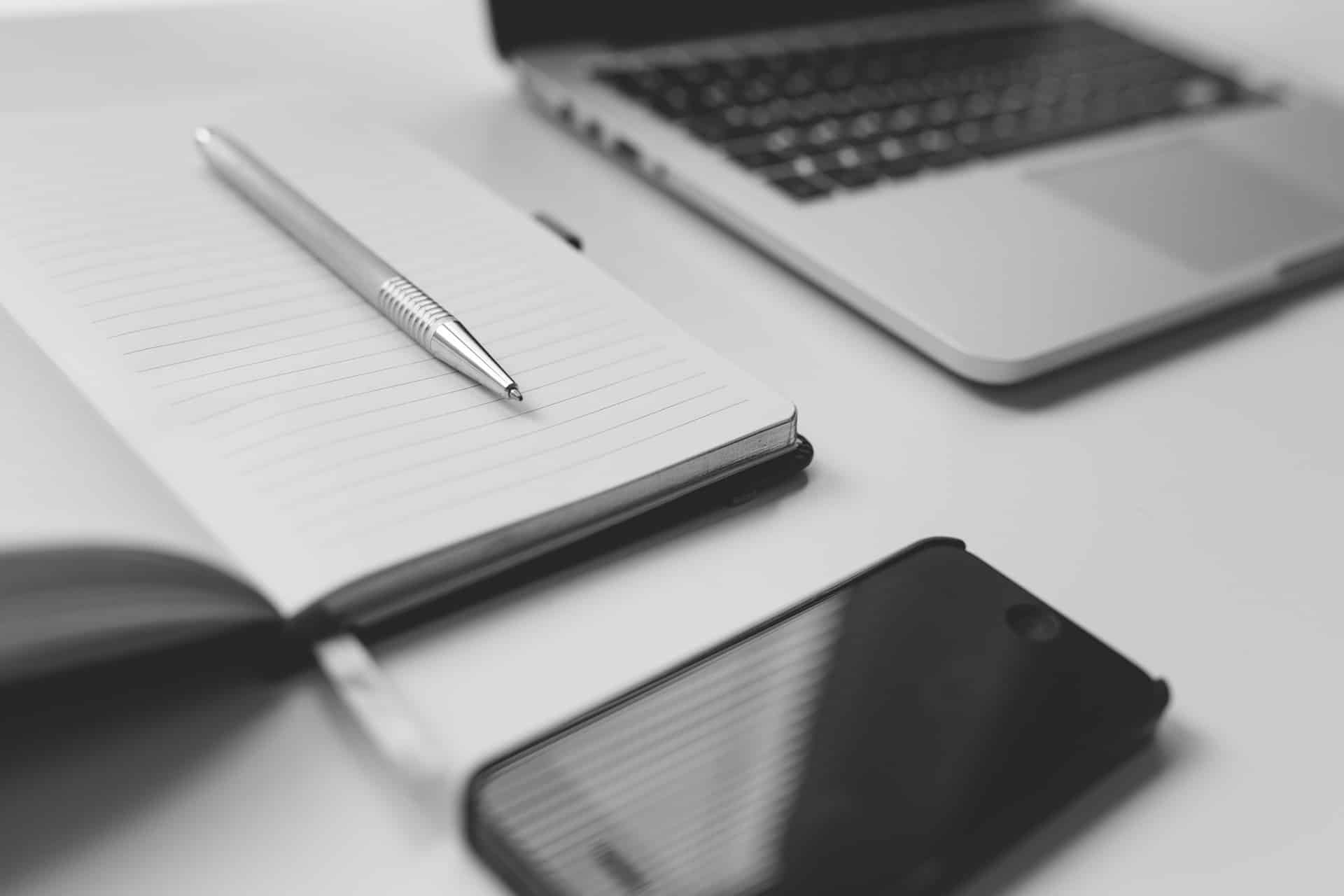 La digitalisation des services administratifs