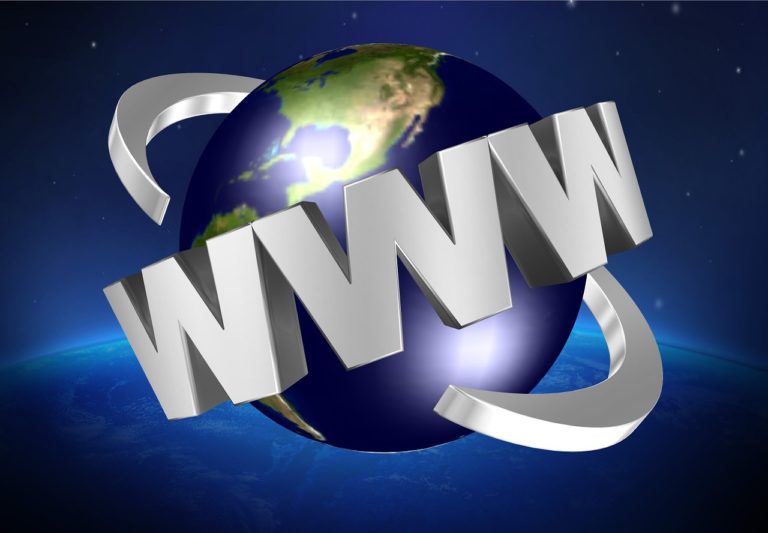Bienvenue sur le Web physique