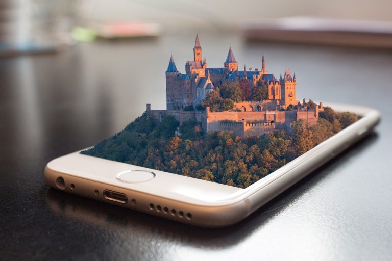 La recherche vocale disponible sur le Web mobile de Google