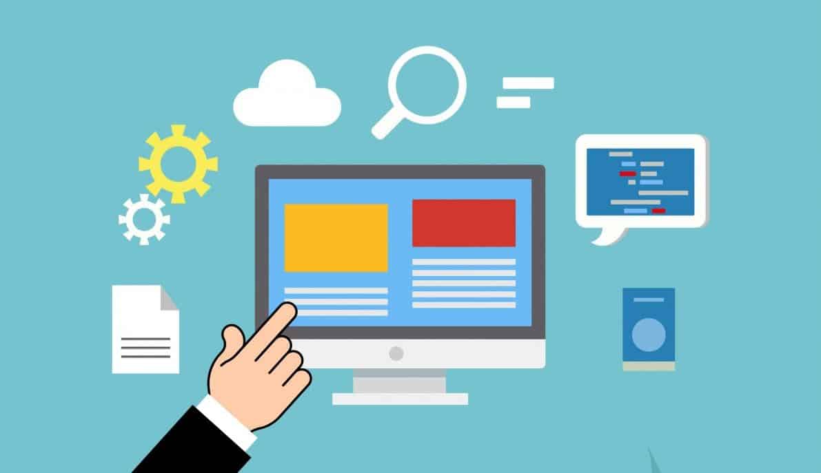 Les indispensables pour créer un site internet