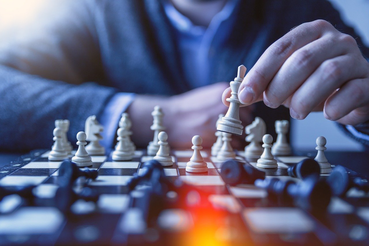 3 raisons d‘analyser votre concurrence SEO