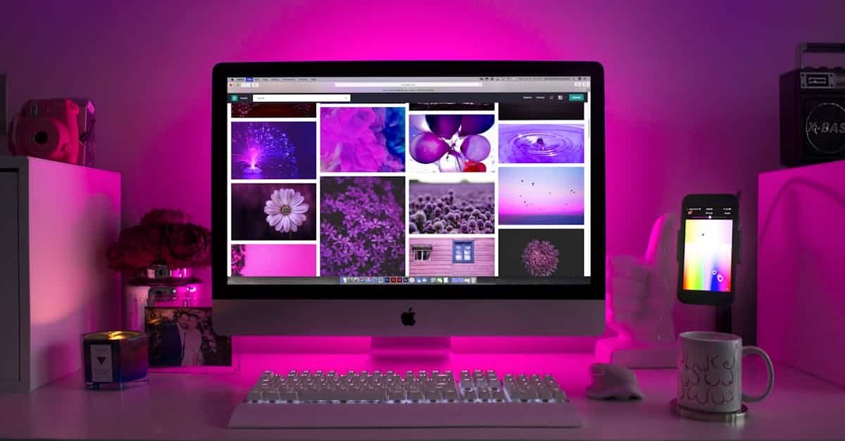 découvrez tout sur le web, ses applications et son utilisation, avec notre guide complet.