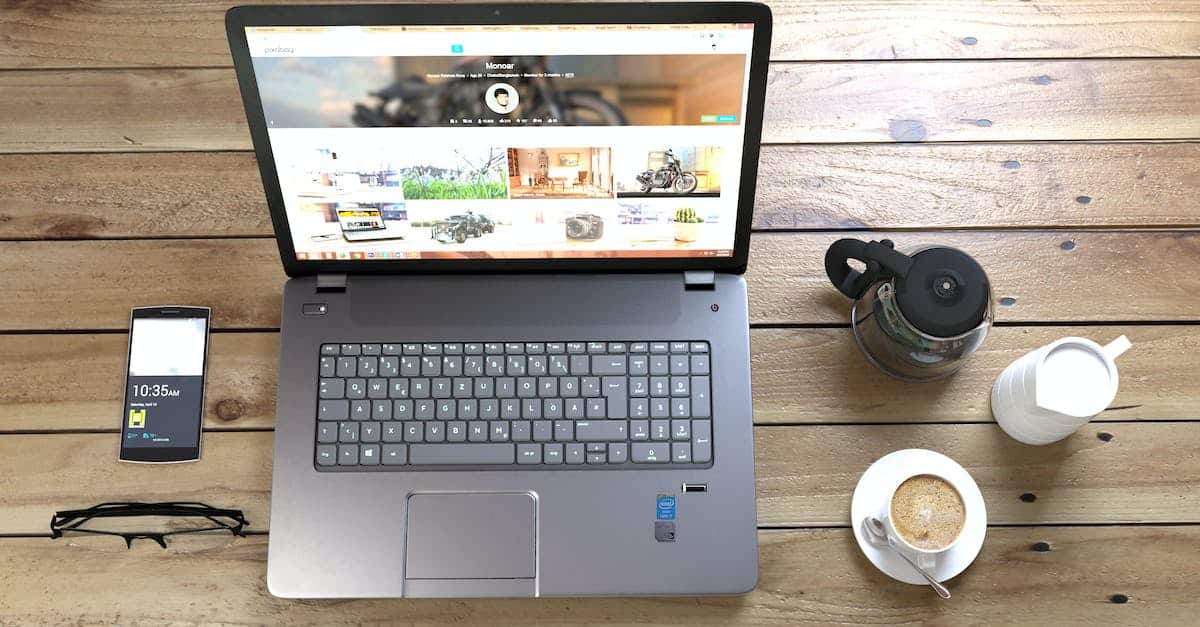 découvrez tout ce que vous devez savoir sur le web avec nos articles informatifs sur les dernières tendances, les meilleures pratiques et les conseils de sécurité, pour une expérience en ligne optimale.