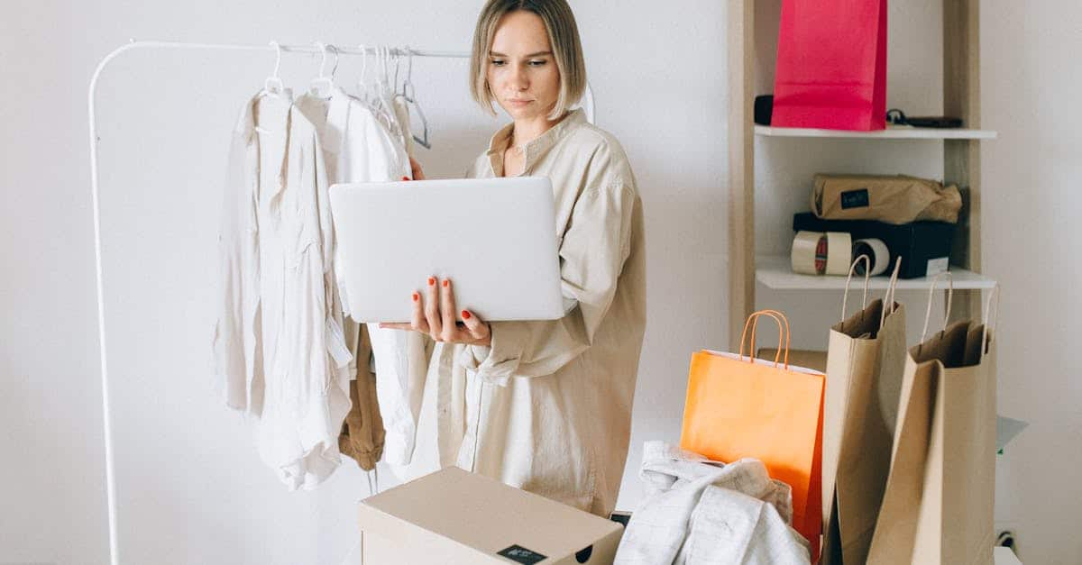 découvrez les dernières tendances du e-commerce qui façonnent le marché en 2023. explorez les innovations technologiques, les comportements d'achat des consommateurs et les stratégies gagnantes pour rester compétitif dans un environnement en constante évolution.