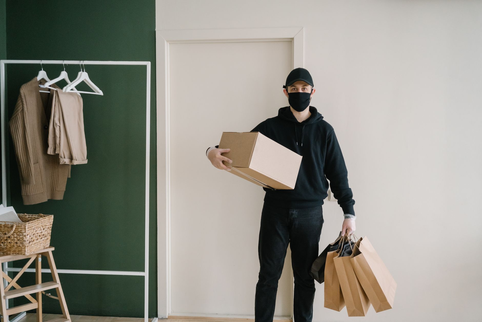 La croissance du e-commerce : une révolution mondiale ?