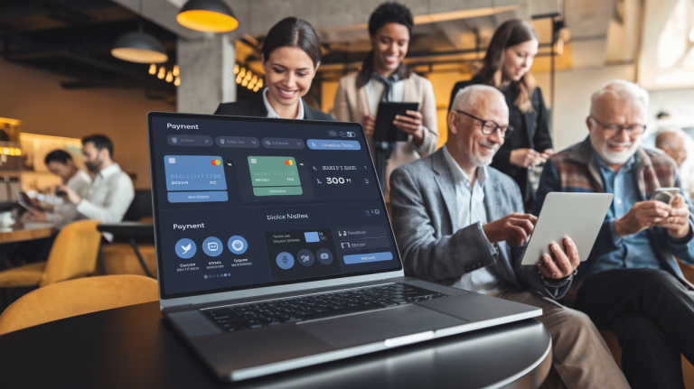 Comment faciliter le paiement en ligne ?