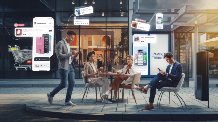 Le mobile commerce est-il en train de révolutionner notre façon de consommer ?