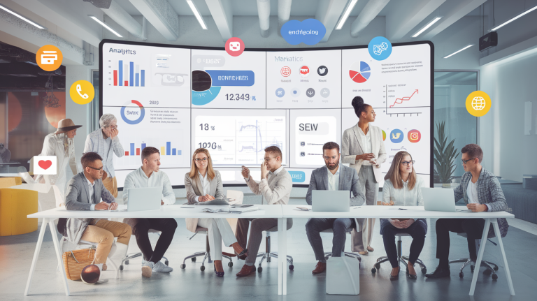 Quels sont les nouveaux usages du marketing en ligne ?