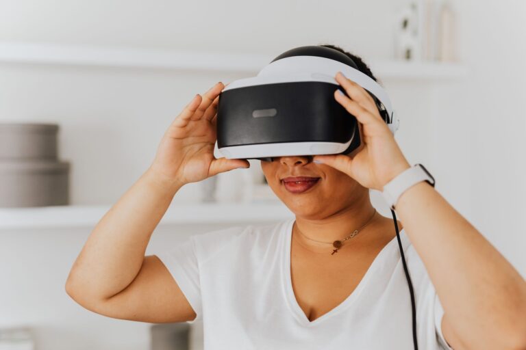 La réalité virtuelle révolutionne-t-elle l&rsquo;e-commerce ?