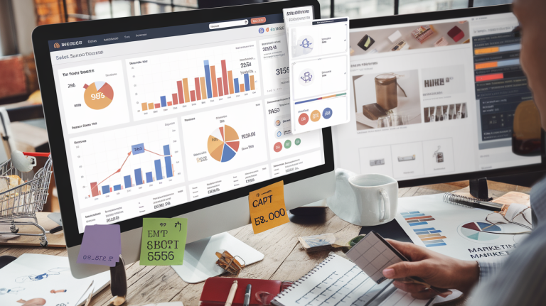 Comment utiliser le web analytics pour optimiser le e-commerce ?
