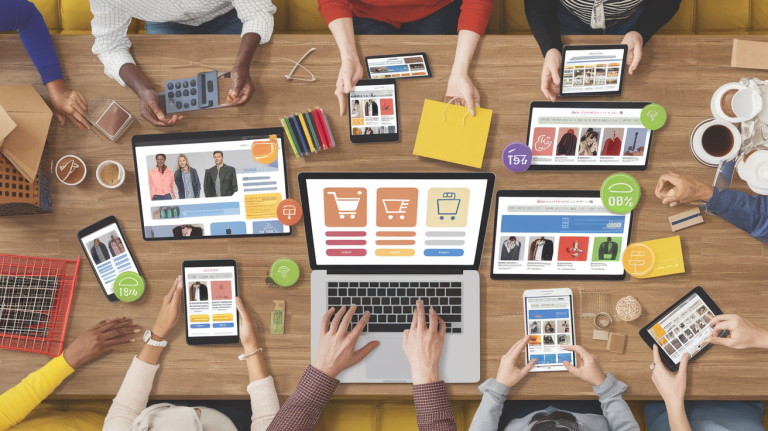 Quelles sont les dernières tendances des achats en ligne ?