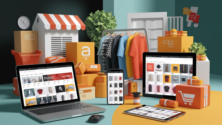 Quelles sont les différentes plateformes e-commerce pour diversifier vos ventes ?