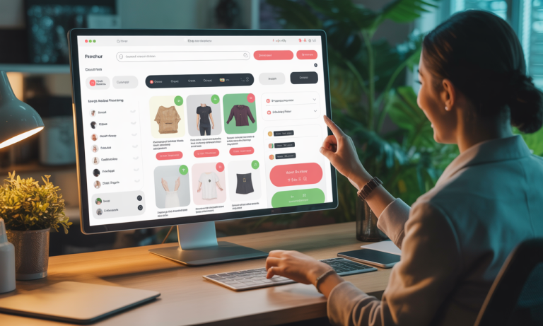 Comment optimiser l&rsquo;interface utilisateur dans le e-commerce ?