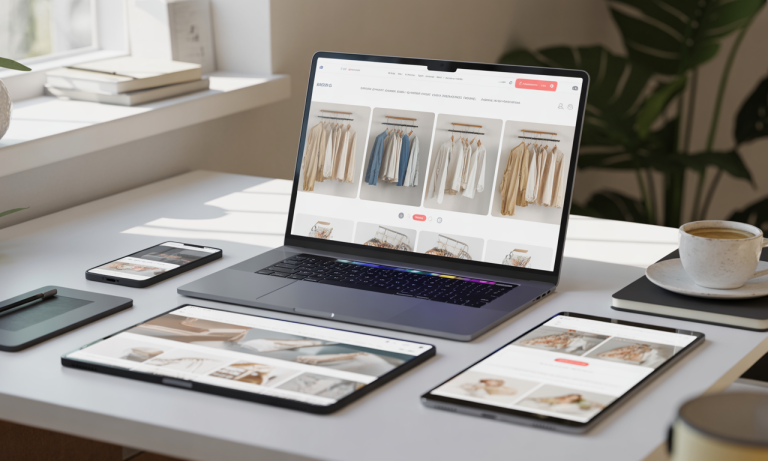 Le webdesign adaptatif est-il essentiel pour les boutiques en ligne ?