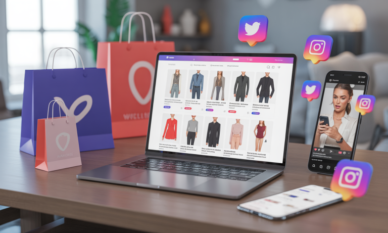 Quel impact a le marketing d&rsquo;influence sur le e-commerce ?