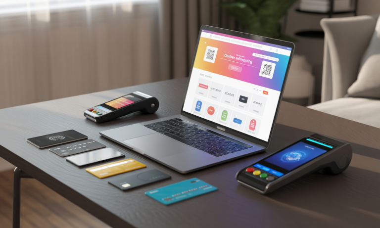 Quelles sont les nouvelles méthodes de paiement dans l&rsquo;e-commerce ?