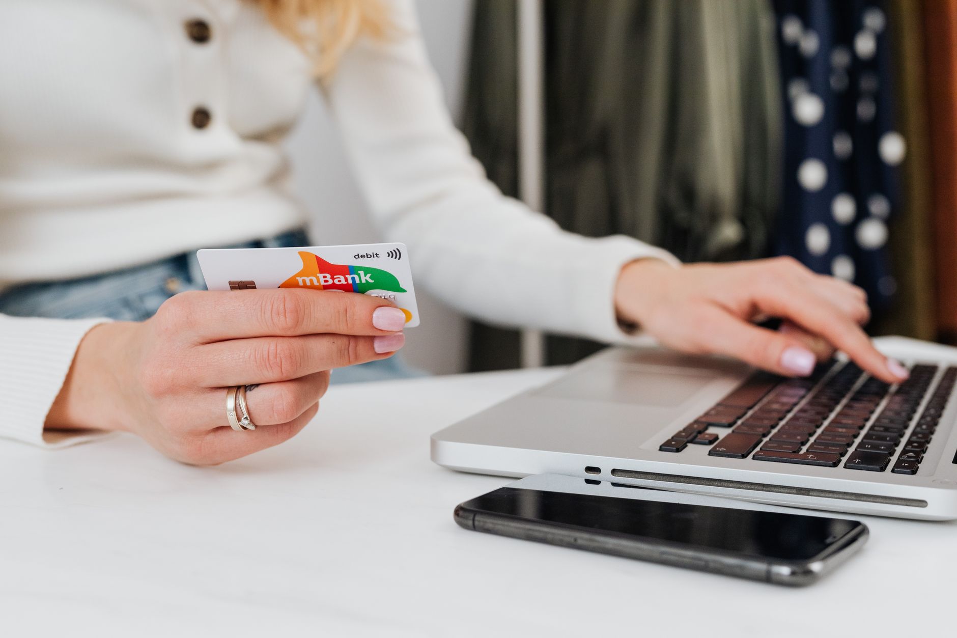 Quelles sont les nouvelles méthodes de paiement dans l&rsquo;e-commerce ?