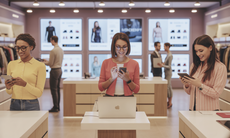 Comment personnaliser l&rsquo;expérience client dans le e-commerce ?