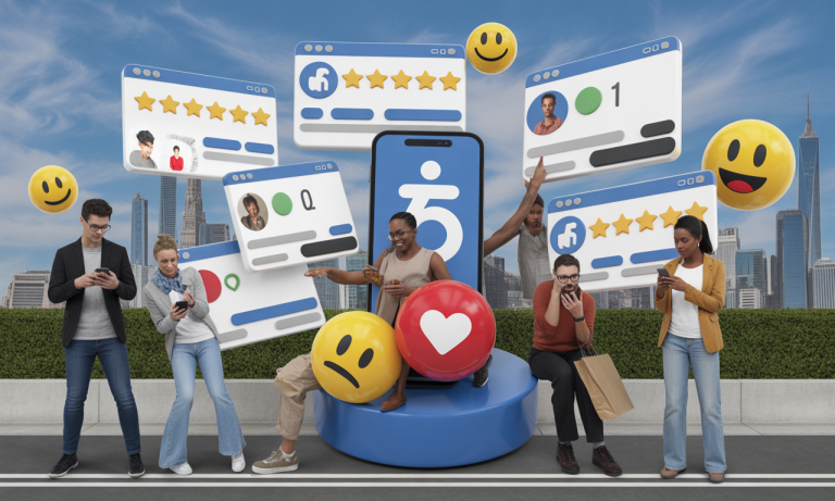 Quelle est l&rsquo;influence de l&rsquo;e-réputation des marques sur le web ?