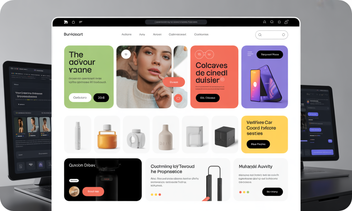 découvrez des stratégies efficaces pour optimiser vos landing pages e-commerce. apprenez à attirer, engager et convertir vos visiteurs en clients grâce à des techniques de design, de contenu et d'analyse adaptées aux besoins du marché.