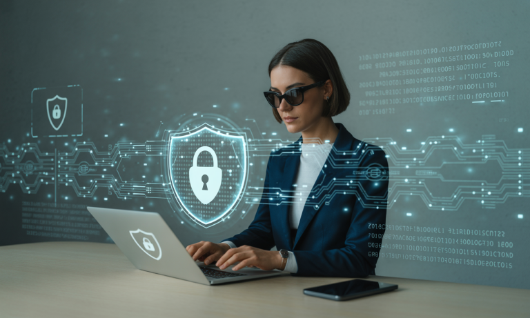 La cyber-sécurité dans le e-commerce : Comment protéger vos données en ligne ?