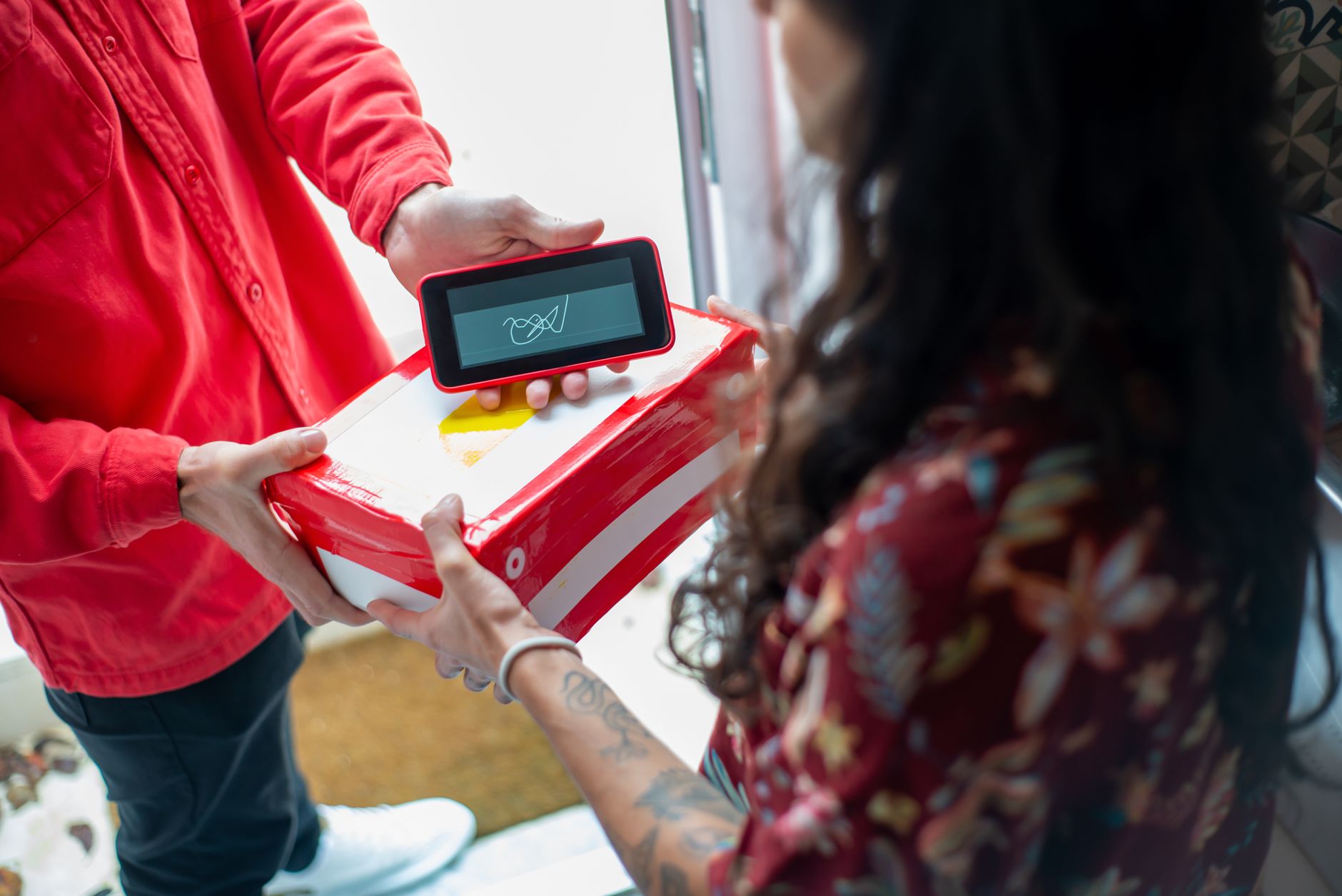 La livraison express : un impact majeur sur l&rsquo;e-commerce ?
