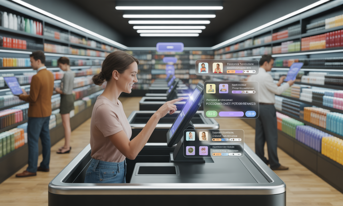 découvrez comment la personnalisation dans le e-commerce peut transformer l'expérience client, augmenter la satisfaction et booster vos ventes grâce à des stratégies adaptées à chaque acheteur.
