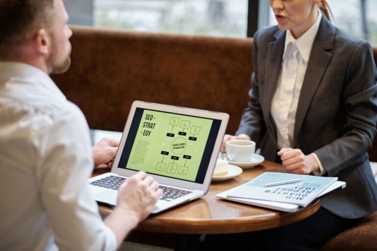 Comment assurer la visibilité en ligne de son e-commerce ?
