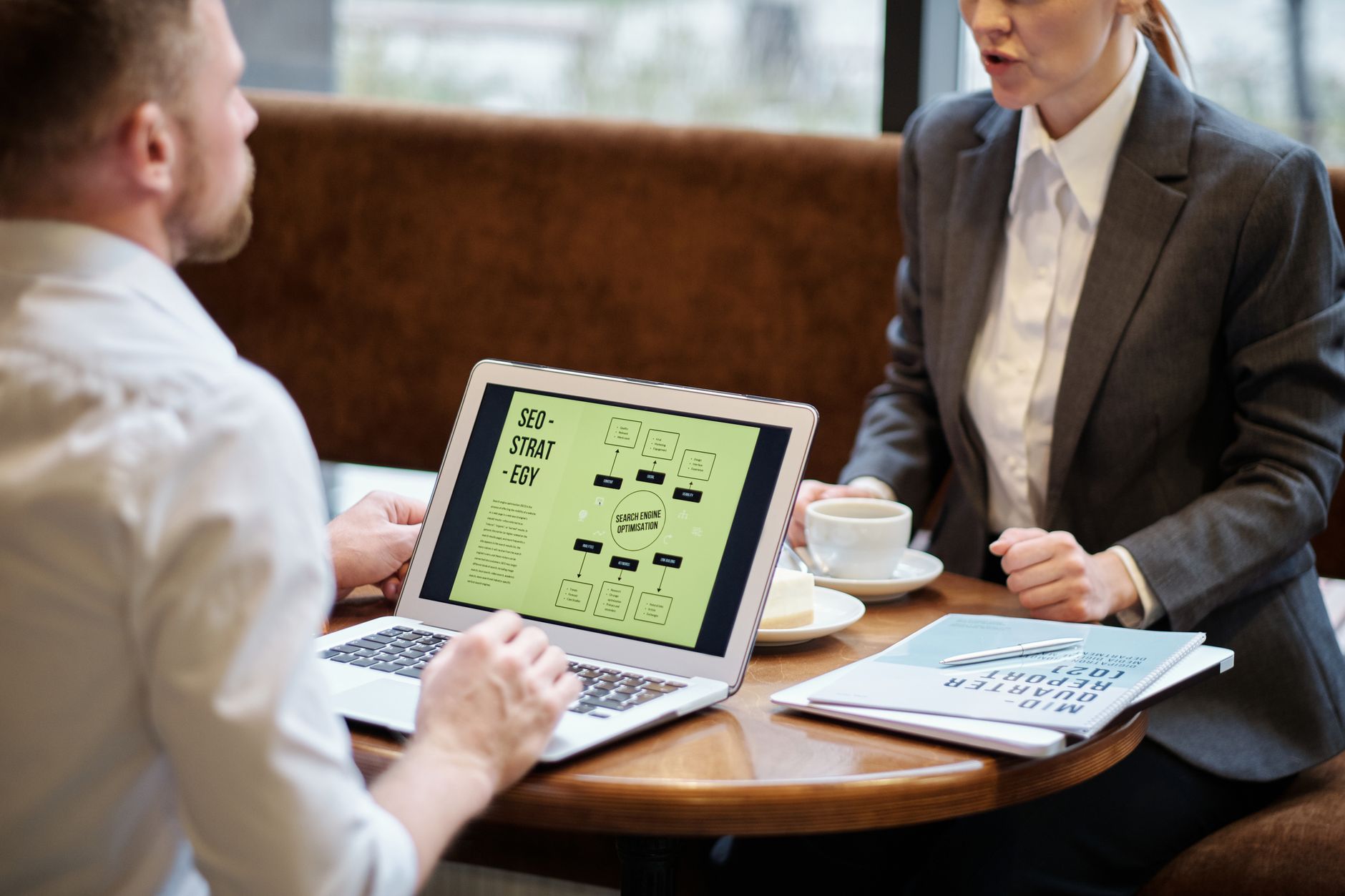 Comment assurer la visibilité en ligne de son e-commerce ?