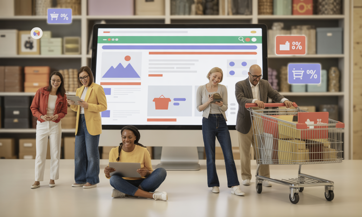 découvrez comment le marketing de contenu peut booster vos ventes en ligne. apprenez des stratégies efficaces pour attirer, engager et convertir plus de clients sur votre boutique grâce à des contenus pertinents.