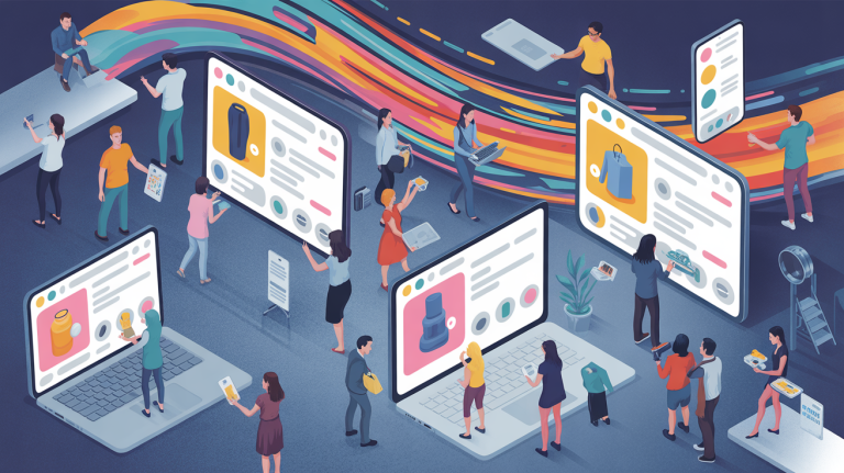 Comment mettre en place des stratégies de remarketing efficaces pour l&rsquo;e-commerce ?