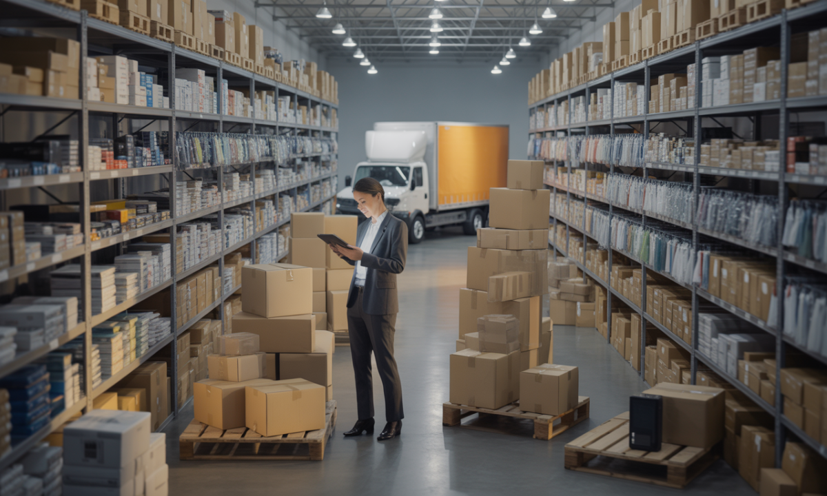 découvrez pourquoi une gestion efficace des stocks est essentielle en e-commerce pour optimiser vos ventes, améliorer la satisfaction client et prévenir les ruptures de stock tout en maîtrisant vos coûts.