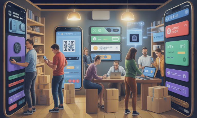 Quelles sont les innovations dans les solutions de paiement pour le e-commerce ?