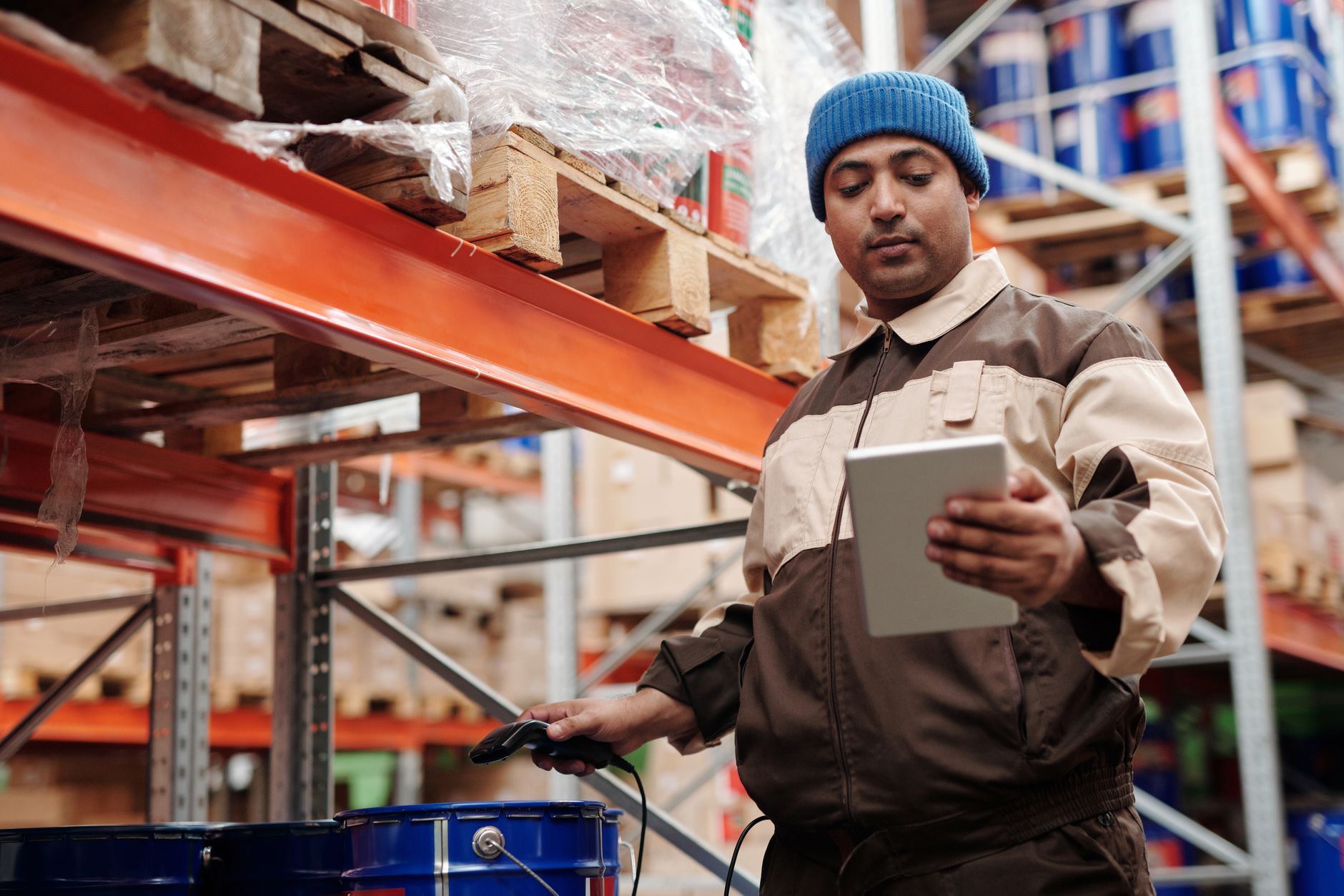 Pourquoi la gestion des stocks est-elle cruciale dans le e-commerce ?
