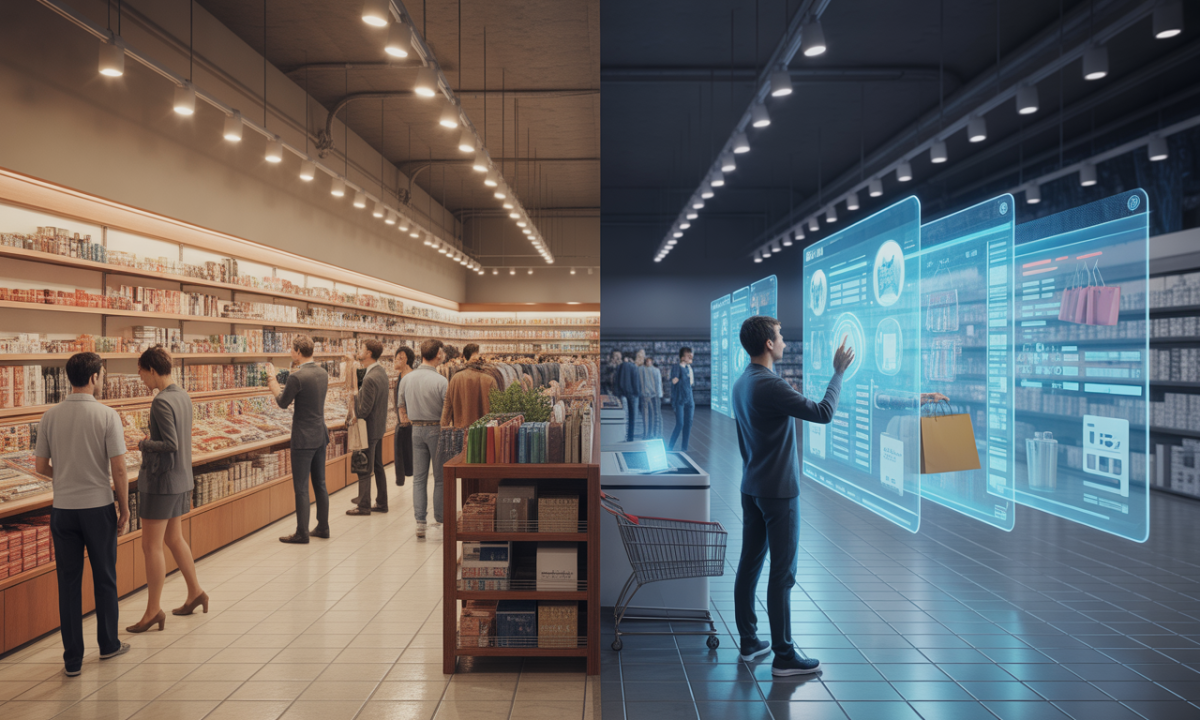 Le commerce en ligne rĂ©volutionne-t-il vraiment l’e-commerce ? dĂ©couvrez comment le commerce en ligne transforme profondĂ©ment l'e-commerce et rĂ©volutionne les habitudes d'achat des consommateurs.
