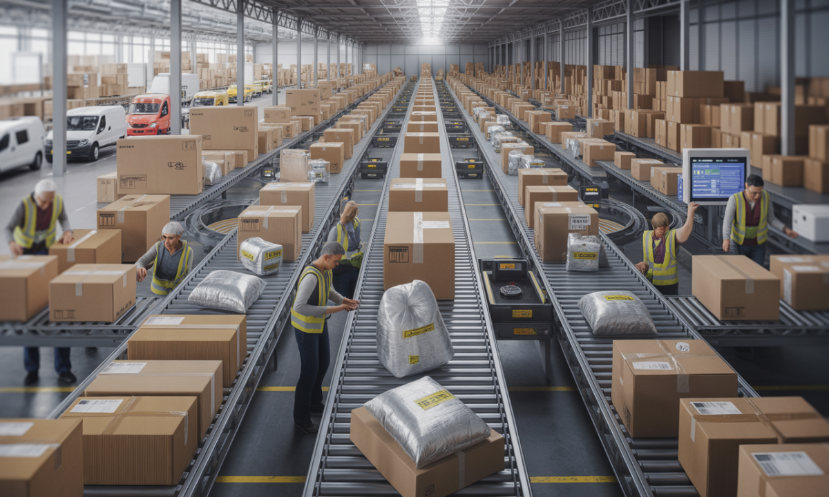 Quels sont les enjeux de la logistique inversée dans l’e-commerce ? découvrez les enjeux clés de la logistique inversée dans l'e-commerce et comment optimiser le retour des produits pour améliorer la satisfaction client et réduire les coûts.