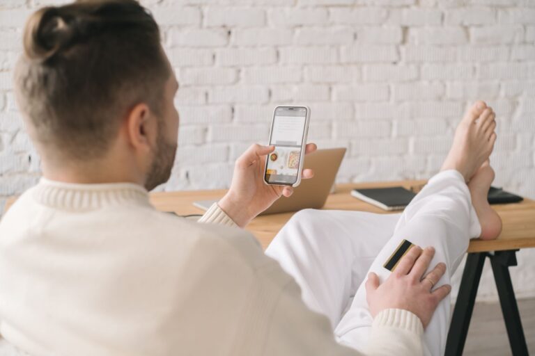 Comment les consommateurs ont-ils changé leurs habitudes d&rsquo;achat avec l&rsquo;e-commerce ?