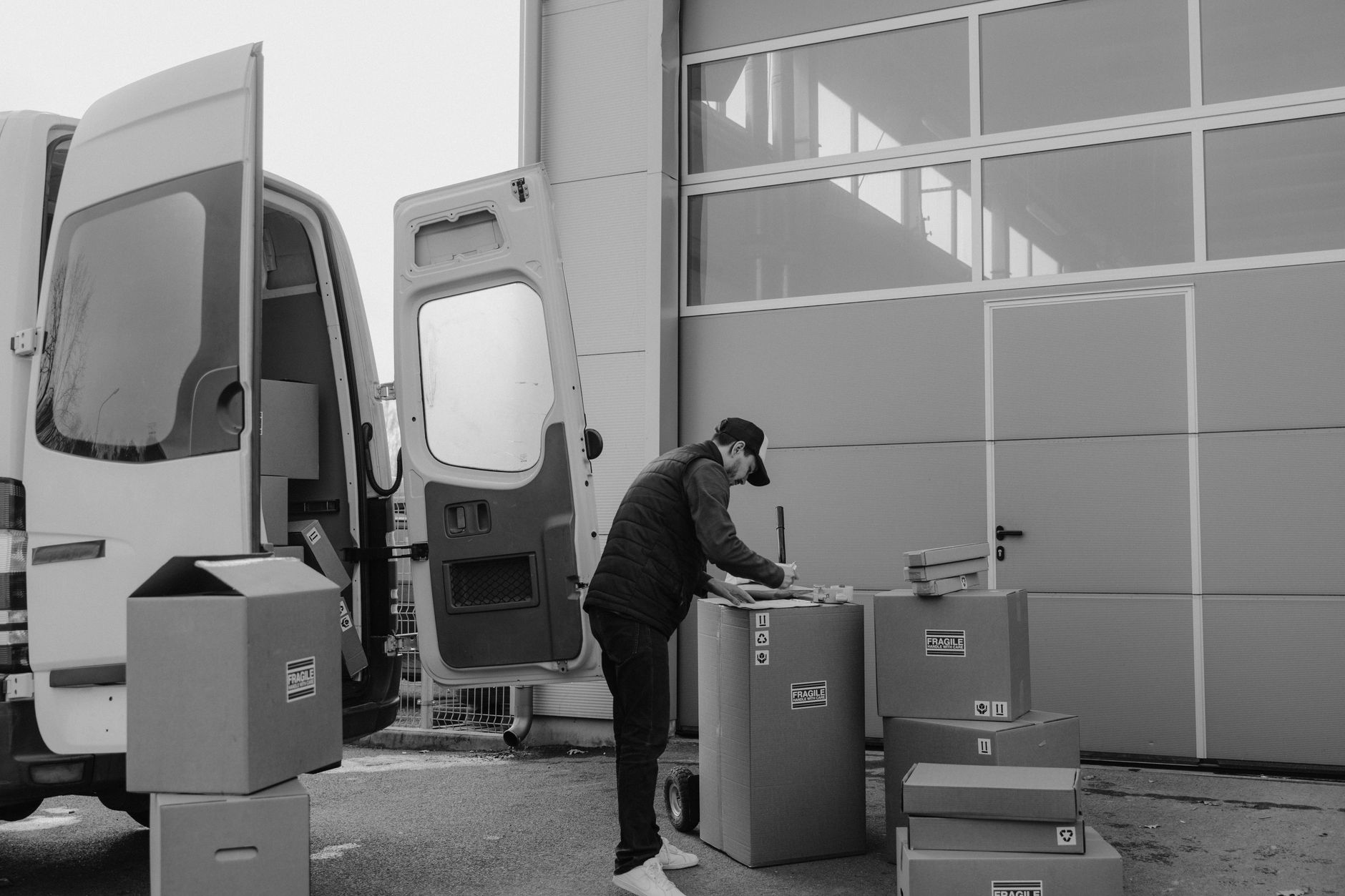 Quels sont les enjeux de la logistique inversée dans l&rsquo;e-commerce ?