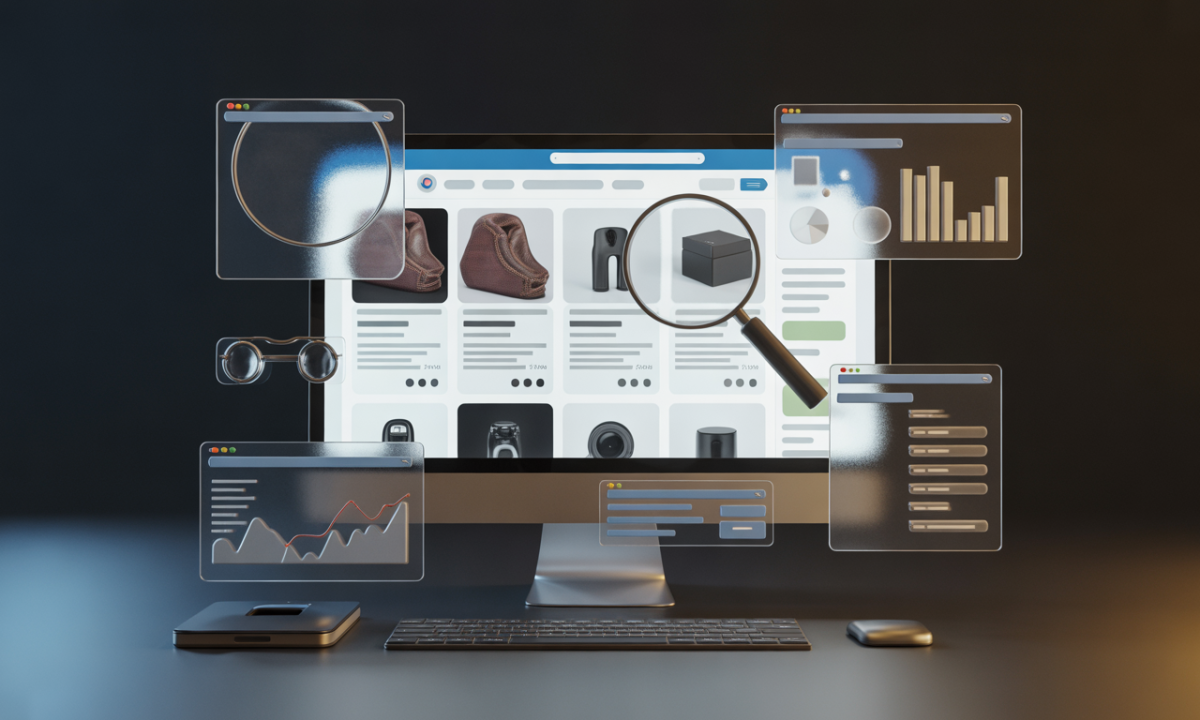 découvrez des conseils pratiques pour optimiser vos fiches produits et booster vos ventes en e-commerce grâce à une présentation claire, des descriptions détaillées et des visuels attractifs.