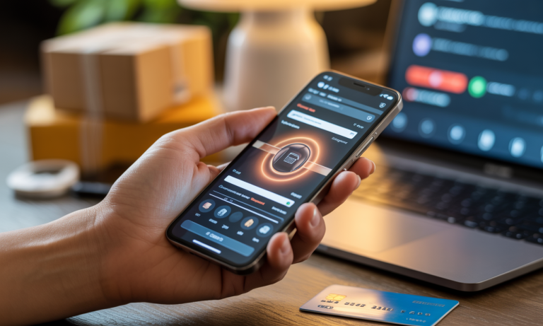 Comment l&rsquo;expérience mobile peut-elle booster la conversion dans l&rsquo;e-commerce ?