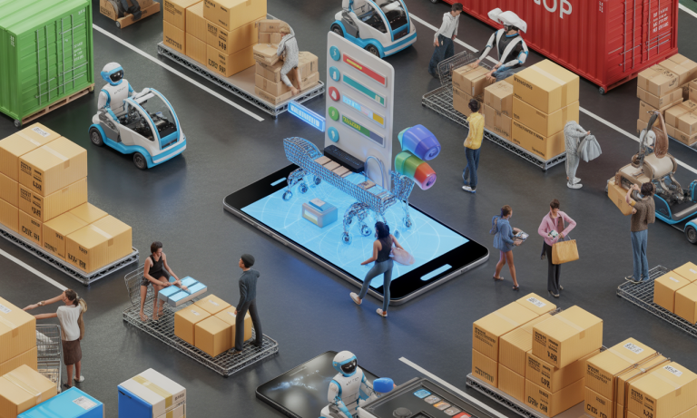 Quelles sont les nouvelles tendances du commerce transfrontalier dans l&rsquo;e-commerce ?
