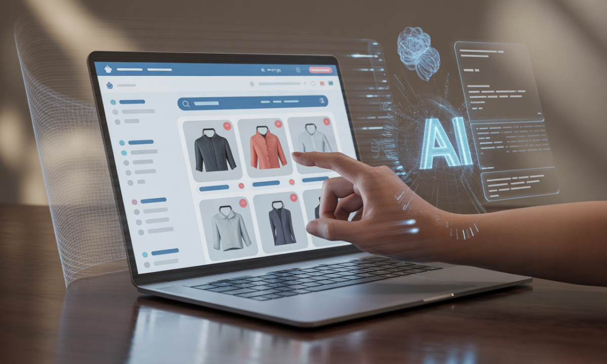 Comment l’IA influence-t-elle la personnalisation dans l’e-commerce ? dĂ©couvrez comment l'intelligence artificielle transforme la personnalisation dans l'e-commerce en offrant des expĂ©riences d'achat sur mesure, amĂ©liorant la satisfaction client et boostant les ventes.