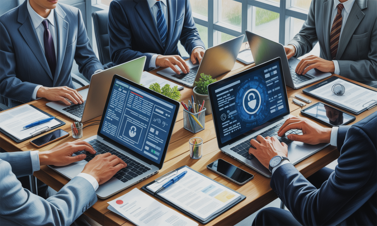 découvrez les principales mesures réglementaires à respecter pour sécuriser et optimiser votre activité e-commerce, incluant la protection des données, les obligations légales et les bonnes pratiques.