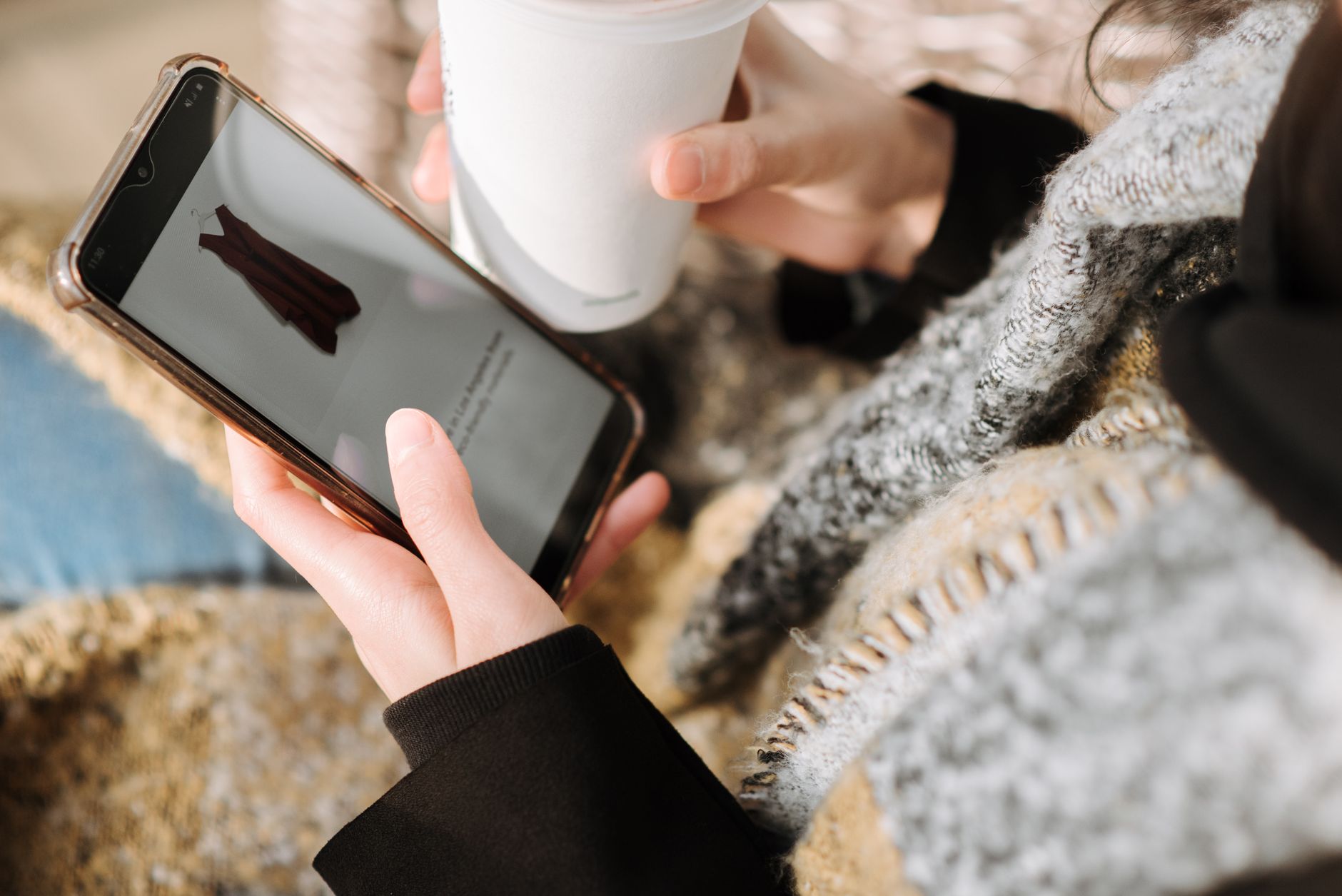 Comment l&rsquo;IA influence-t-elle la personnalisation dans l&rsquo;e-commerce ?