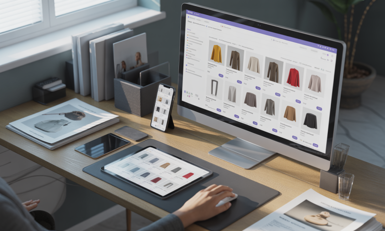 Comment optimiser le catalogue produits pour le e-commerce ?