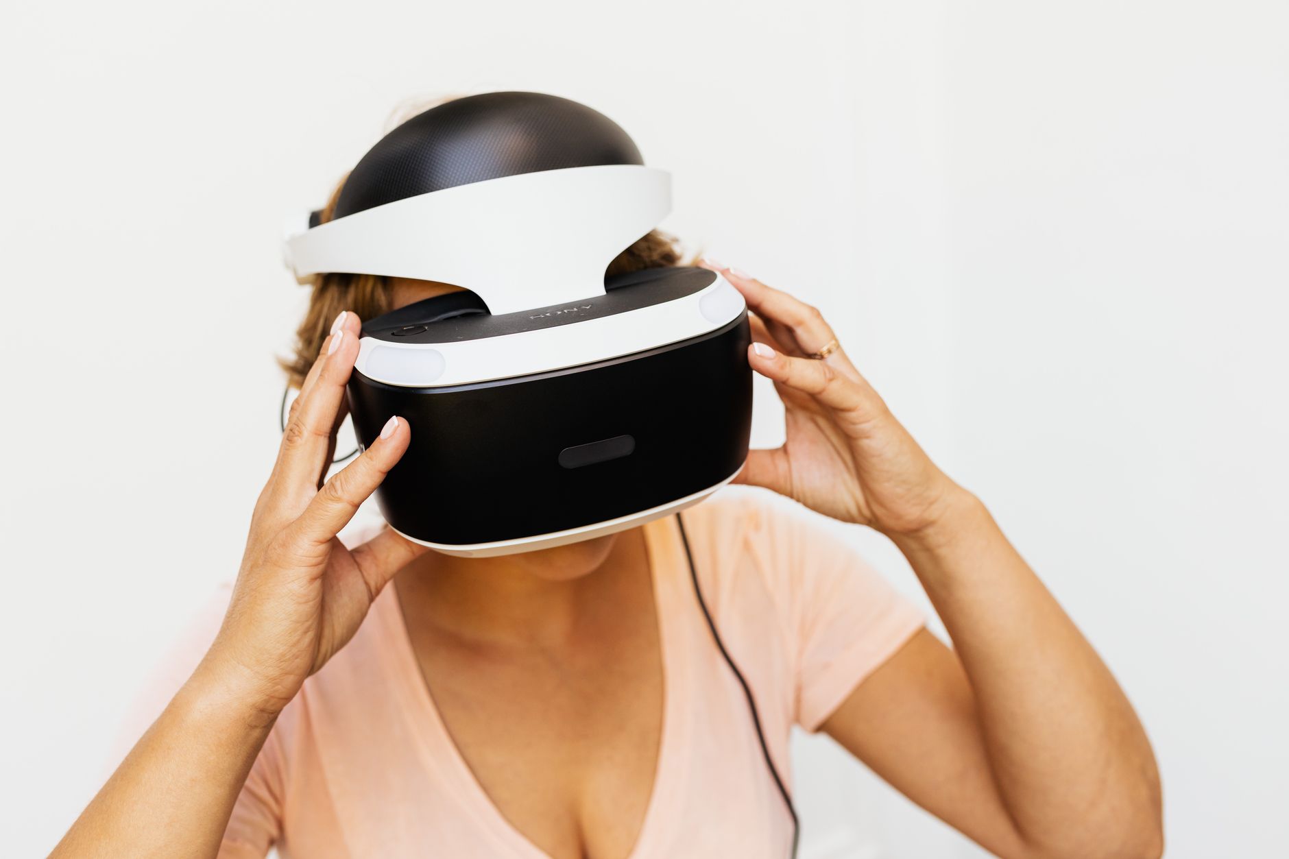 La réalité virtuelle révolutionne-t-elle l&rsquo;e-commerce ?