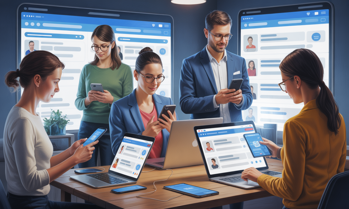 découvrez des stratégies efficaces pour fidéliser votre clientèle dans un marché e-commerce compétitif et renforcer la relation avec vos clients.